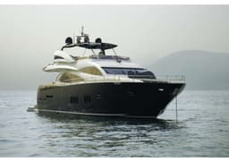 Sunseeker 90 Aarna