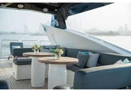 Sunseeker 90 Aarna