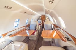 Cessna Citation Sovereign 5Y-PAA