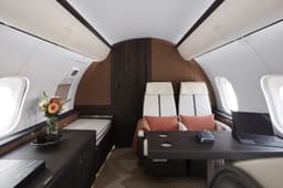 Global 5000 9H-IBD