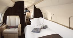 Global Express XRS 9H-LXX