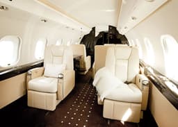 Global 6000 9H-VJD