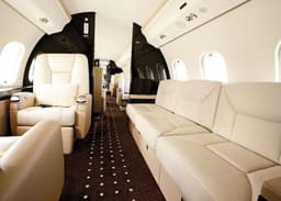 Global 6000 9H-VJK