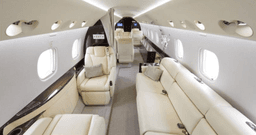 Embraer Legacy 600 A6-ANK