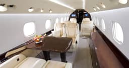 Embraer Legacy 600 A6-ANK