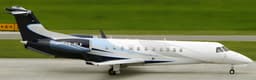 Embraer Legacy 600 VP-CAN