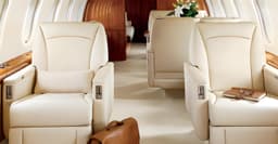 Global Express XRS A7-CEF