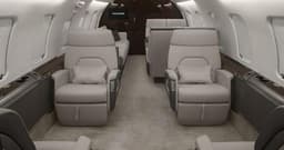 Challenger 650 C-FAMB