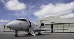 Challenger 650 C-FSEP