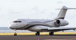 Global 6000 C-FXDB