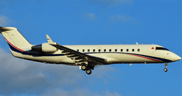 Challenger 850 C-GDTD