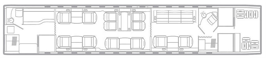 Challenger 850 C-GDTD