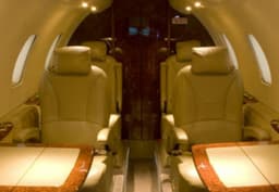 Cessna Citation Sovereign C-GTOG