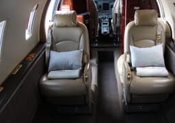 Cessna Citation Excel CC-DCZ