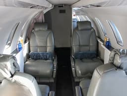 Cessna Citation CJ1 CS-DEY