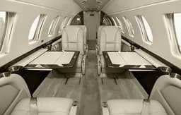 Cessna Citation CJ3 CS-DVH