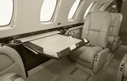 Cessna Citation CJ3 CS-DVH