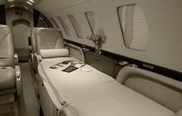 Cessna Citation CJ3 CS-DVH