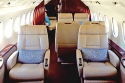 Falcon 900LX CS-RRC