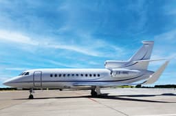 Falcon 900LX CS-RRC