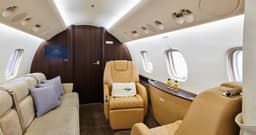 Embraer Legacy 650 D-AHOI