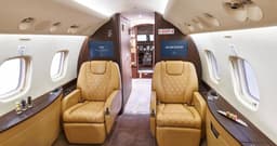 Embraer Legacy 650 D-AHOI