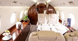 Embraer Legacy 650 D-AIRG