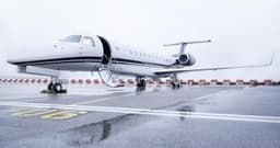 Embraer Legacy 650 D-AIRZ