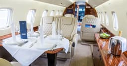 Embraer Legacy 650 D-ASAP