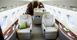 Embraer Legacy 650 D-ASAP