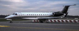 Embraer Legacy 650 D-ASAP