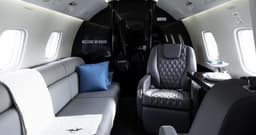 Embraer Legacy 650 D-ATOP