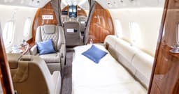 Embraer Legacy 650 D-AWIN