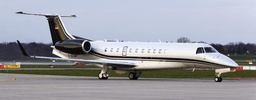 Embraer Legacy 650 D-AZUR