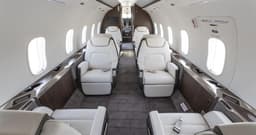 Challenger 350 D-BDDE