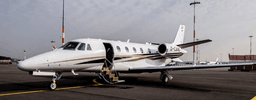 Cessna Citation XLS+ D-CANG