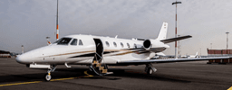 Cessna Citation XLS+ D-CANG