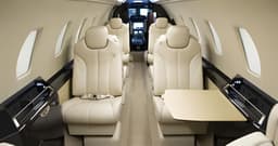 Cessna Citation Sovereign D-CARO