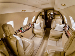 Cessna Citation Sovereign D-CBAY