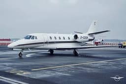 Cessna Citation XLS+ D-CDCM