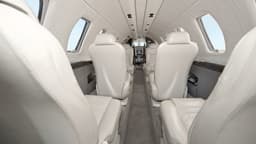 Cessna Citation CJ4 D-CEFE