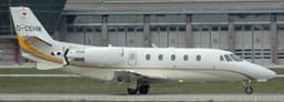 Cessna Citation XLS+ D-CEHM