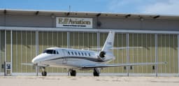 Cessna Citation Sovereign D-CEIS