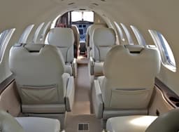 Cessna Citation Bravo D-CELI