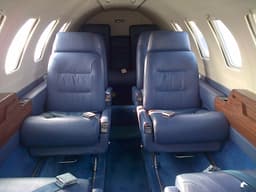 Cessna Citation II D-CIAO