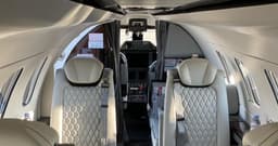 Embraer Phenom 300 D-CLUB