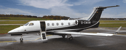 Embraer Phenom 300 D-CMXM