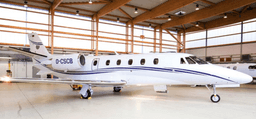 Cessna Citation XLS+ D-CSCB