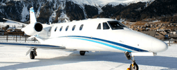 Cessna Citation XLS+ D-CSUN