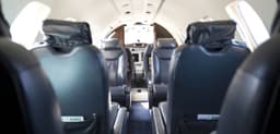 Cessna Citation CJ2 D-ICBA